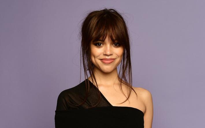 Дженна Ортега