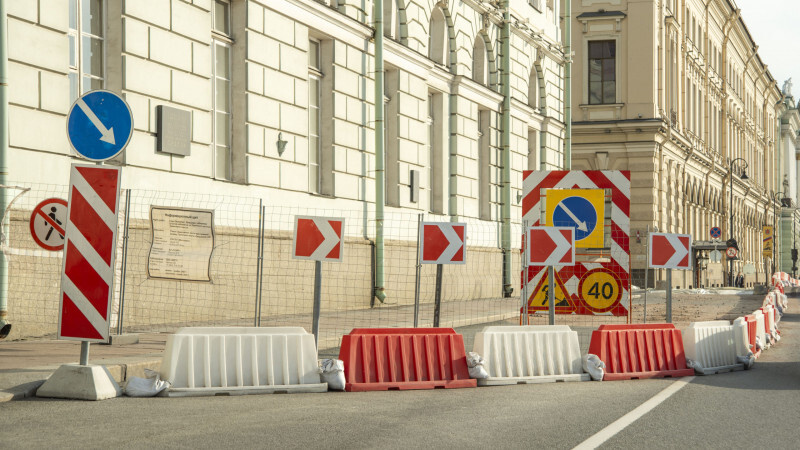    Телеканал "Санкт-Петербург" / АО "ГАТР"