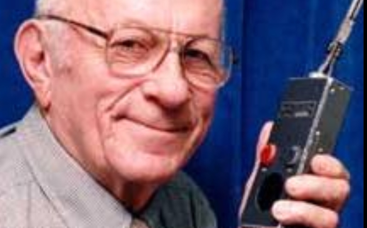 Эл Гросс много чего в своей жизни изобрел. Увы, это не принесло ему мировой славы или огромных капиталов, что совсем не означает, что мы не должны быть ему благодарны