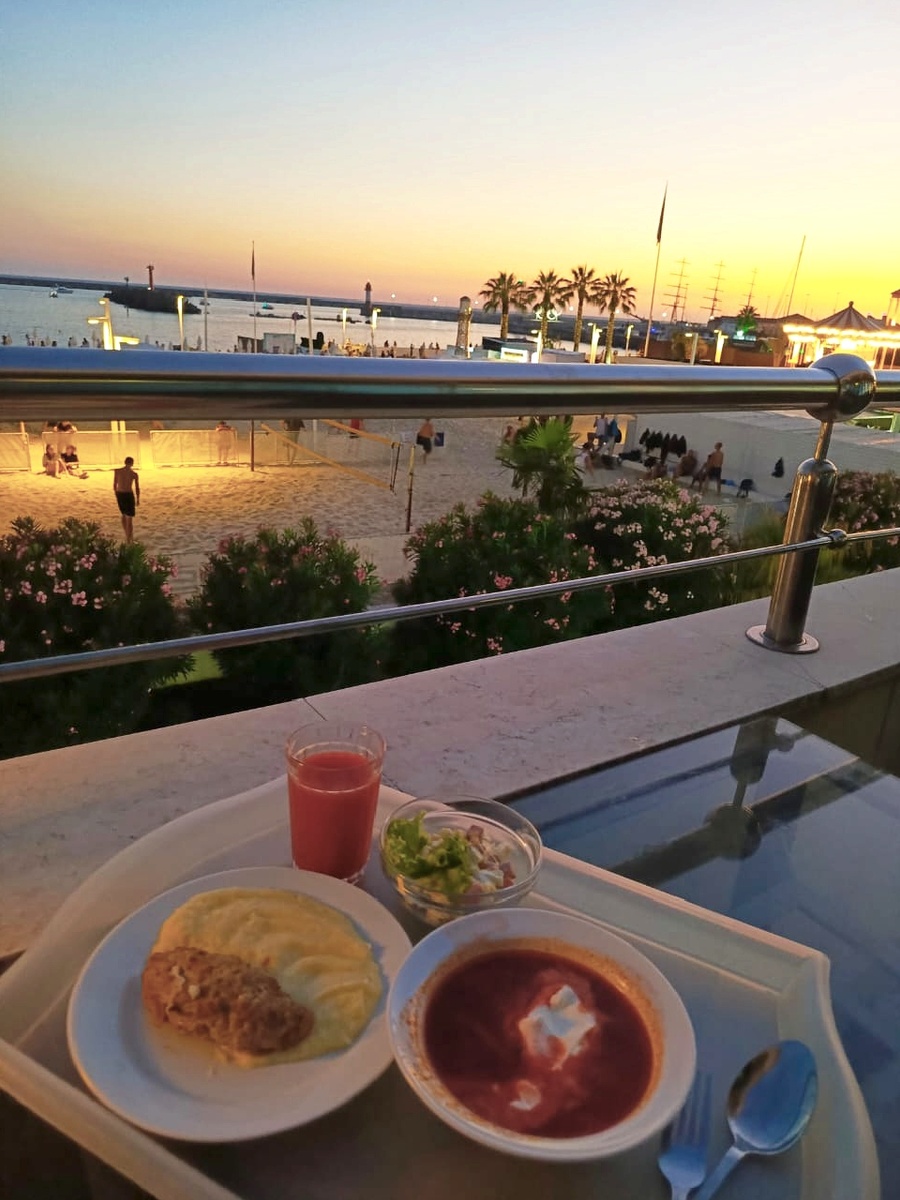 Фото автора