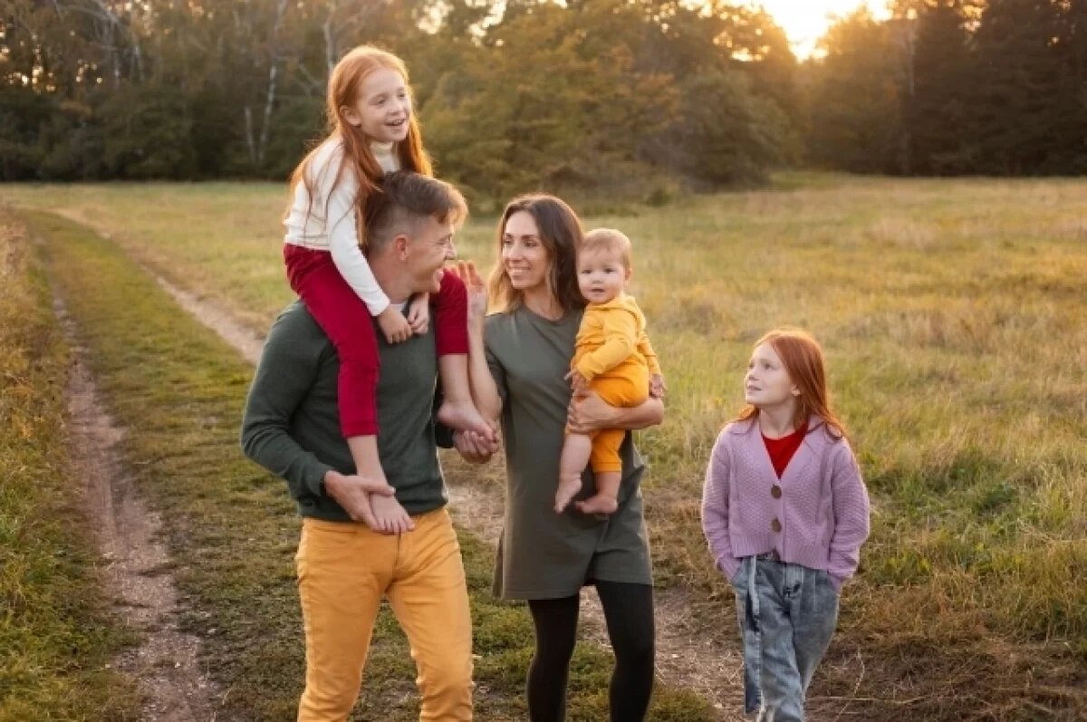    На Южном Урале более двух тысяч семей потратили маткапитал на учёбу детям