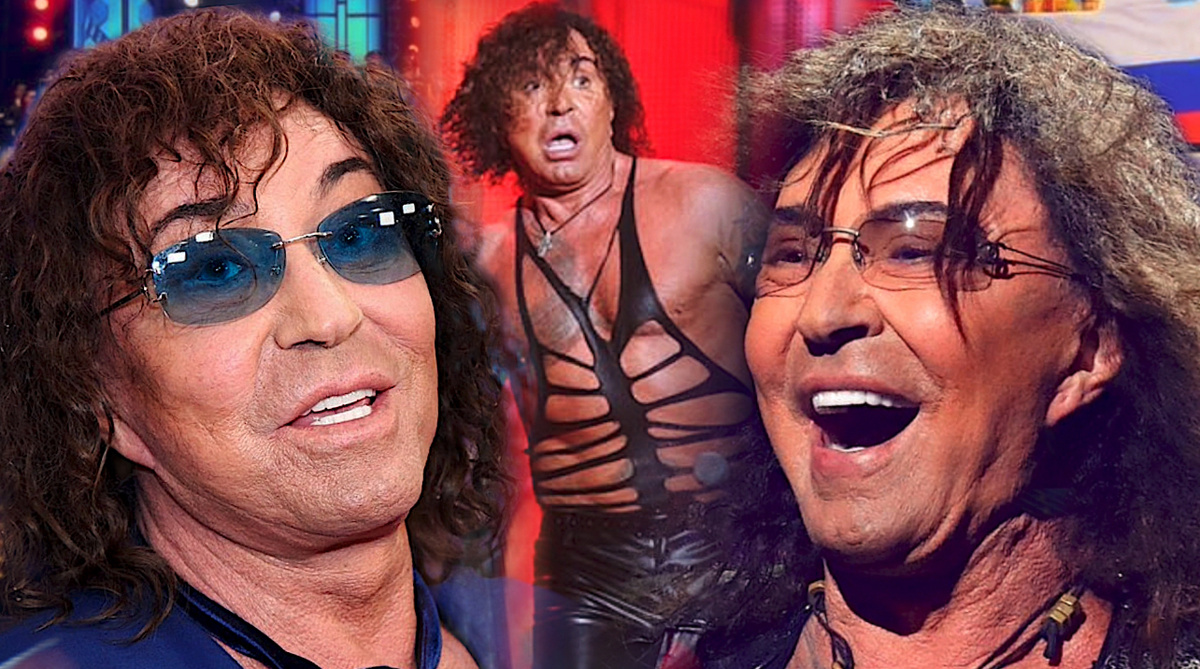 Коллаж автора