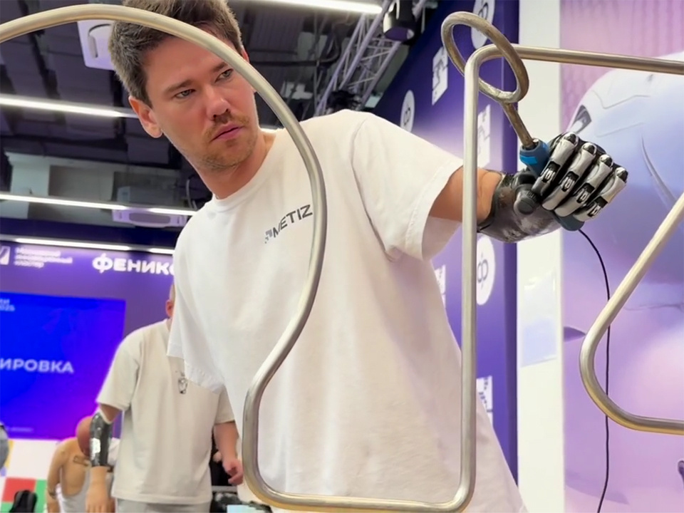    Фото: пресс-служба компании «МЕТИЗ»