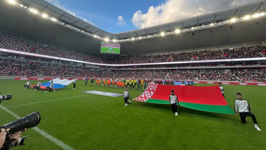    Фото: Алексей Михайлов