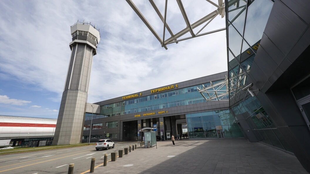    Andrey Titov/Globallookpress