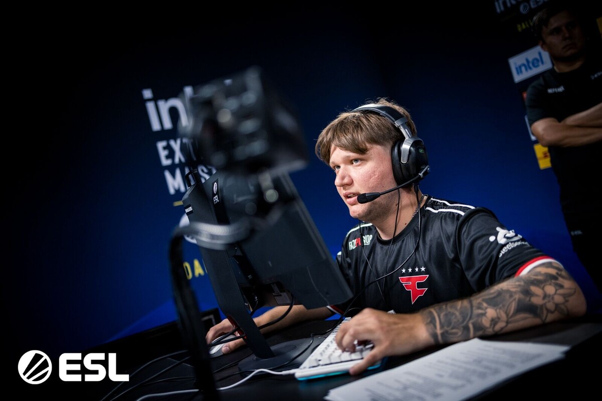 Фото: Helena Kristiansson/ESL Gaming GmbHИсточник: liquipedia