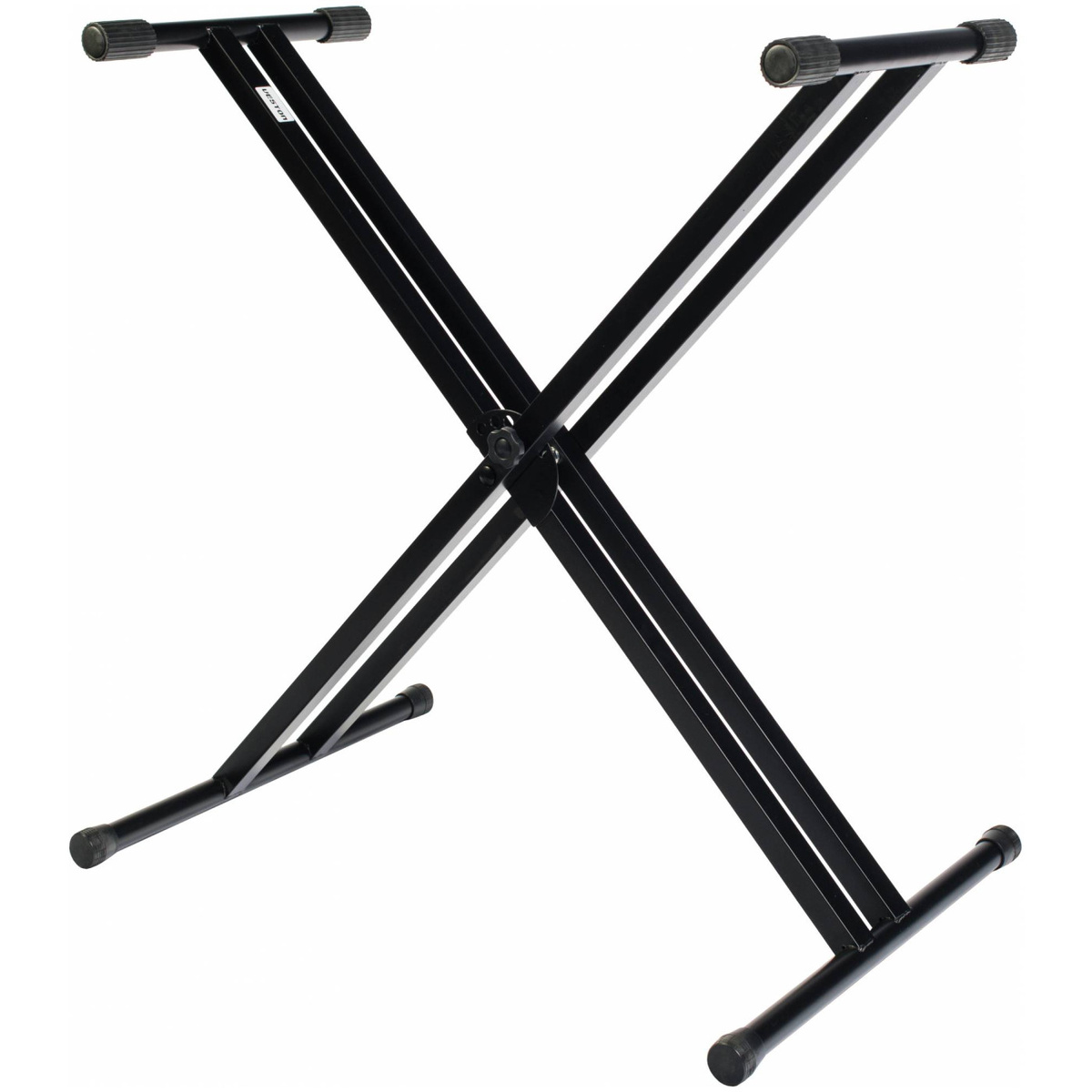 икс-образные ножки. Легко сложить-убрать, удобная регулировка высоты 