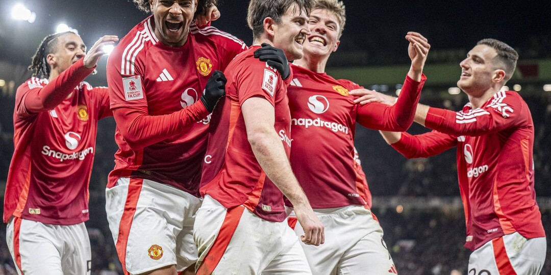 Звезда Манчестер Юнайтед уходит в Милан?