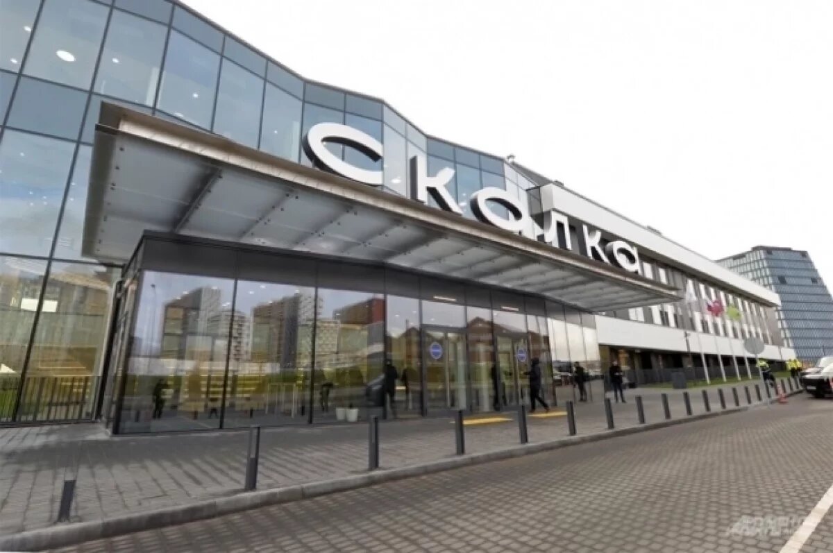    Новосибирская область стала лучшим региональным оператором Сколково в РФ