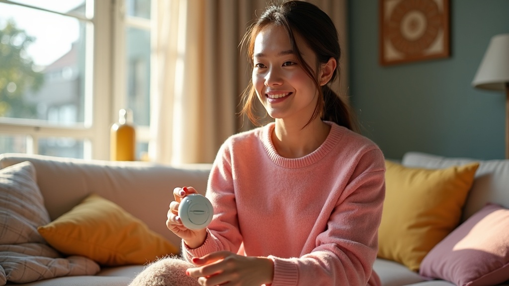    Смотрите, как я поборола катышки на любимом свитере! Узнайте, как бороться с катышками и какие средства помогут вернуть идеальный вид. Простые советы внутри! Veveya