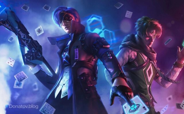    Хотите понять, чем отличаются Free Fire и Standoff 2? Разбираем ключевые различия: графика, игровые механики, герои и оружие