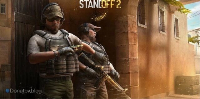    Хотите понять, чем отличаются Free Fire и Standoff 2? Разбираем ключевые различия: графика, игровые механики, герои и оружие