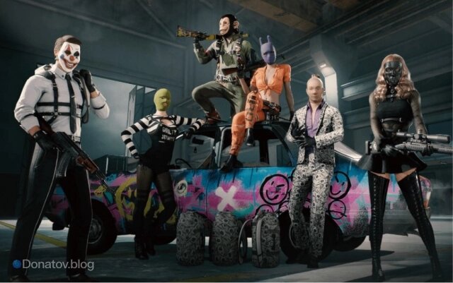    В PUBG Mobile одежда — это возможность произвести впечатление. Разбираемся, где взять топовый шмот, и стоят ли редкие костюмы затраченных UC и ваших усилий.