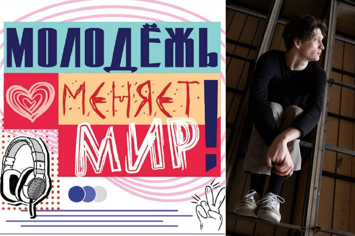    По словам Ахмеда Сайфулина, у него не было другого выхода, как стать актёром