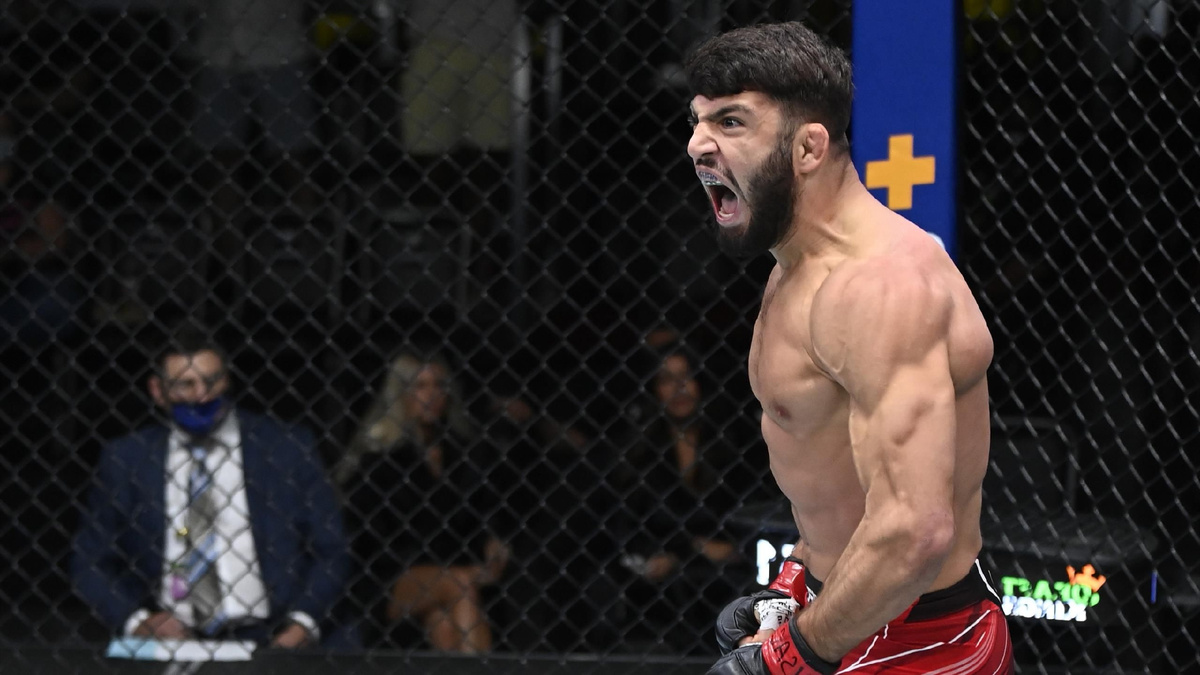 Арман Царукян 