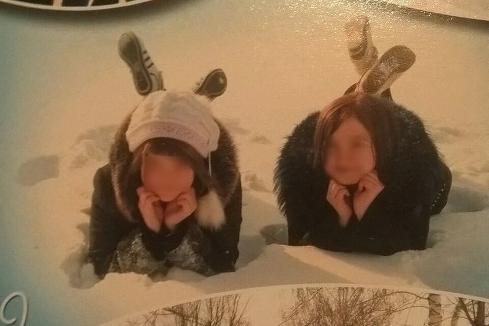 Девушки с детства дружили, но их судьба во взрослой жизни оказалась разной. Фото: предоставлено КП