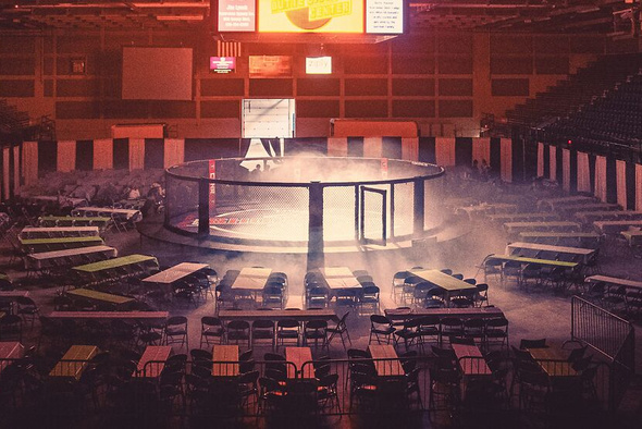     Steven Cordes/Unsplash