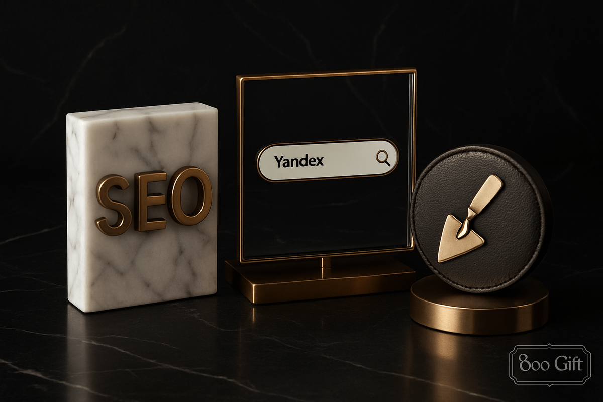    Как продвигать гипсовые изделия в Яндексе: 5 секретов успеха без шума Марина Погодина