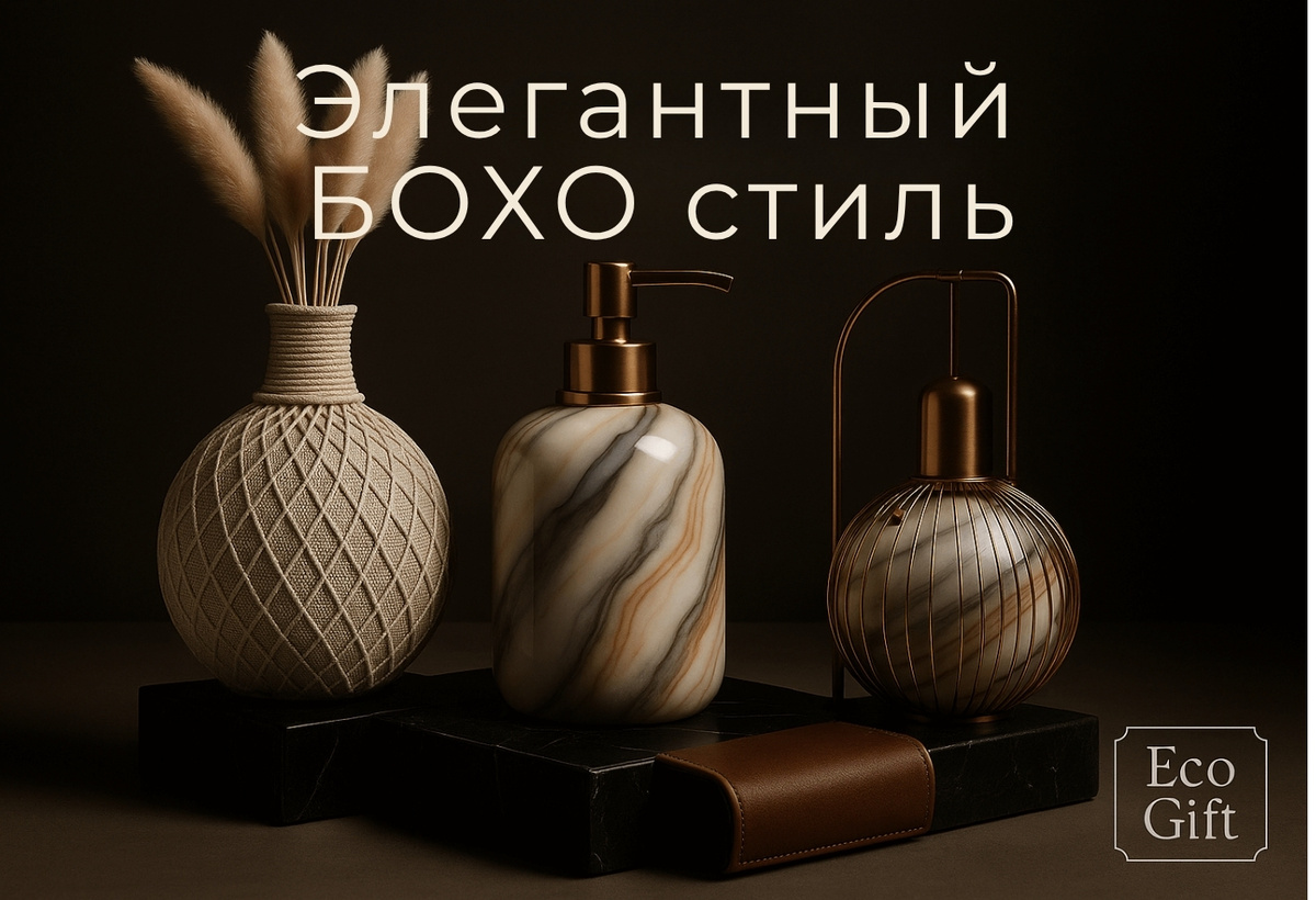    Светлый бохо: как создать стильный декор с макраме и бусами Марина Погодина