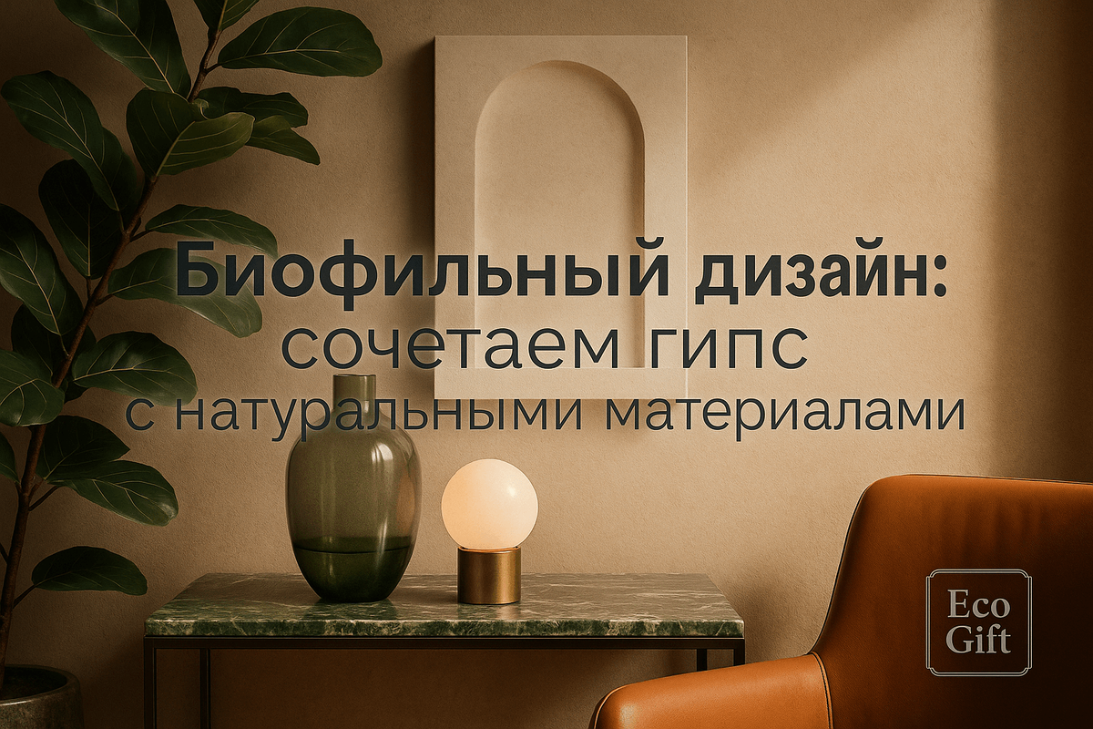    7 способов создать уют с биофильным дизайном и ароматами Марина Погодина