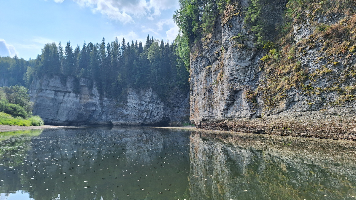 Угадали, какие фильмы снимались в этих местах?