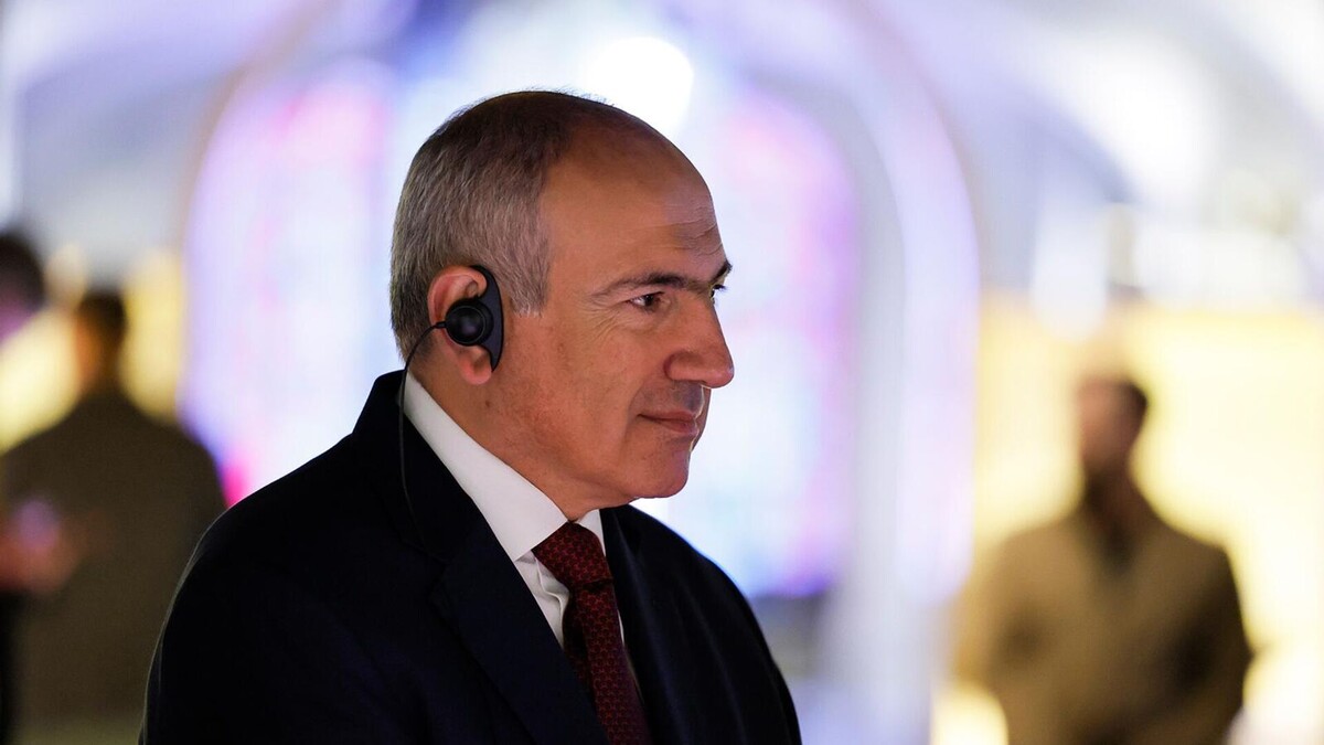 © Photo : official site of the Prime Minister of RA