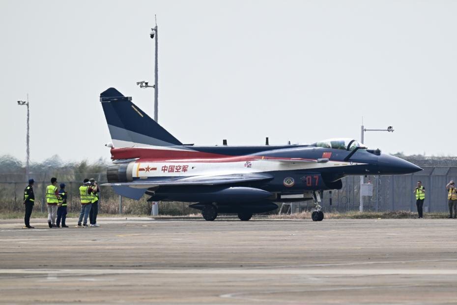    China News Service/VCG/ТАСС