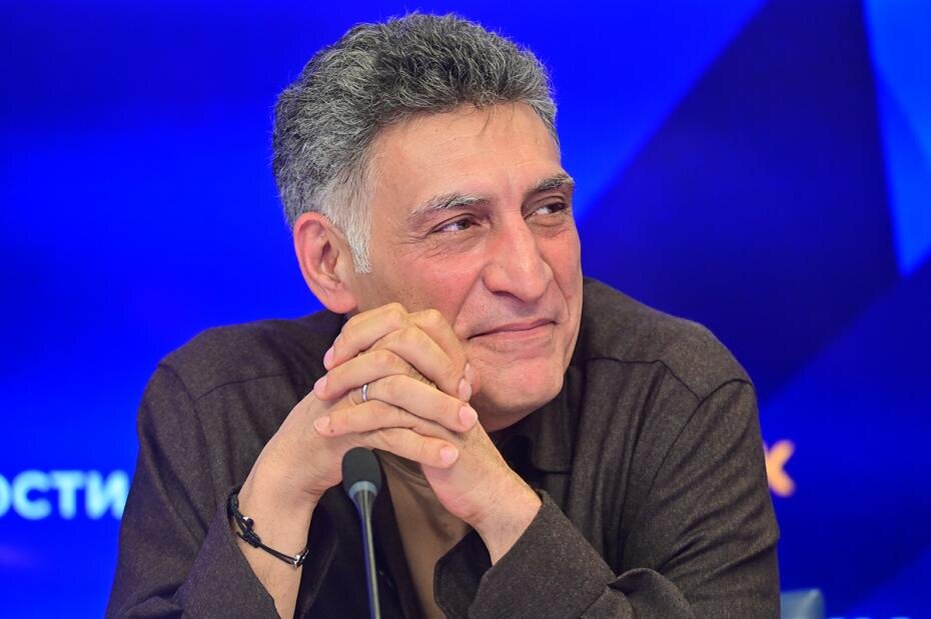    Pavel Kashaev/Global Look Press