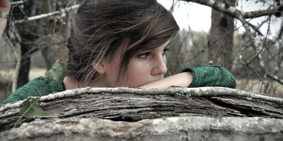 Иногда мне кажется, что я не выжила