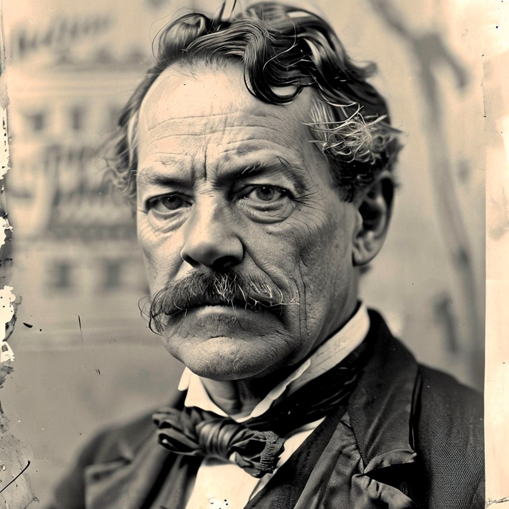 Ге́нри Го́вард Холмс, настоящее имя — Герман Уэбстер Маджетт (16 мая 1861 года, Гилмантон, Нью-Гэмпшир — 7 мая 1896 года, Филадельфия, Пенсильвания) — первый официально зарегистрированный американский серийный убийца