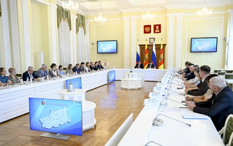    Фото: Минсельхоз РФ