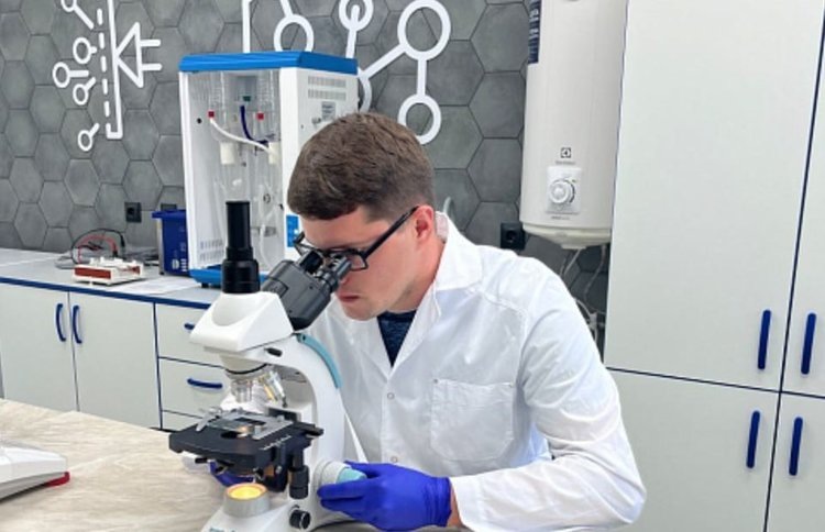    Фото: Белгородский ГАУ