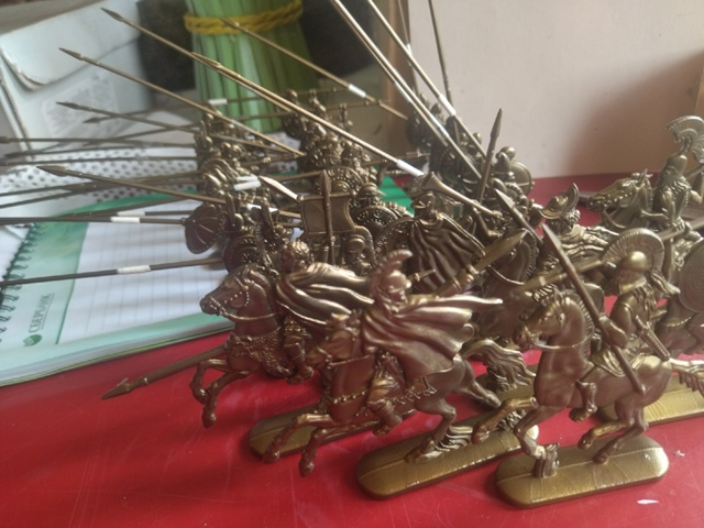 фото из ВК-группы "Солдатики ЛАД"