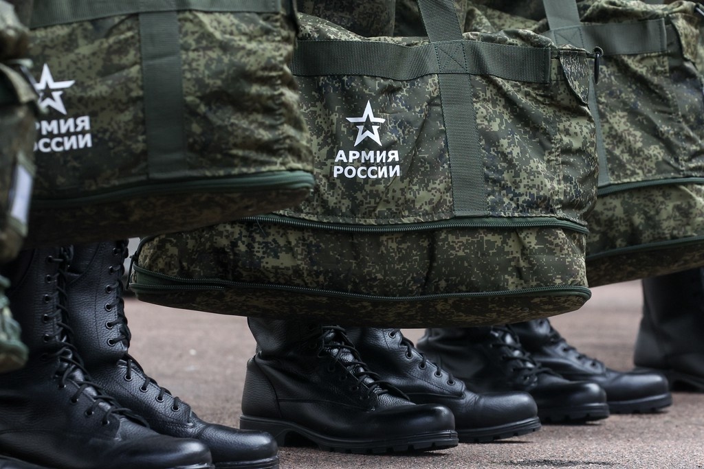    Фото © Петр Ковалев / ТАСС