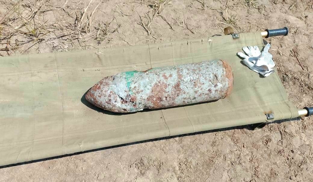 Фото: АСС Курской области