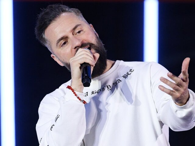    Фото: ТАСС/Александр Щербак