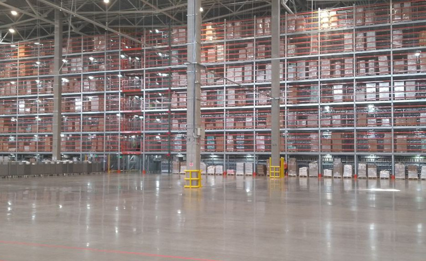  Теперь все ваши заказы на WB временно будут храниться здесь. Фото: Дмитрий Соколов