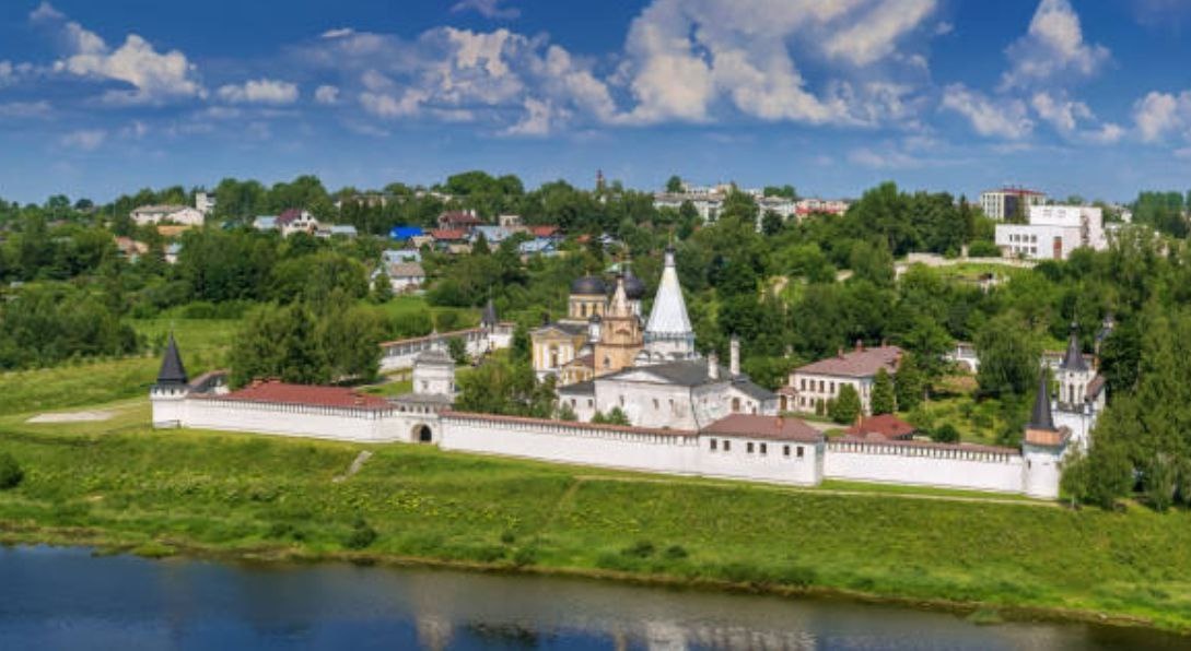 Фото: Borisb17 / istockphoto.com