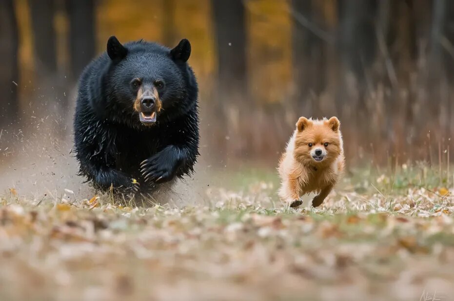    Сгенерировано в Midjourney/NEWS.ru