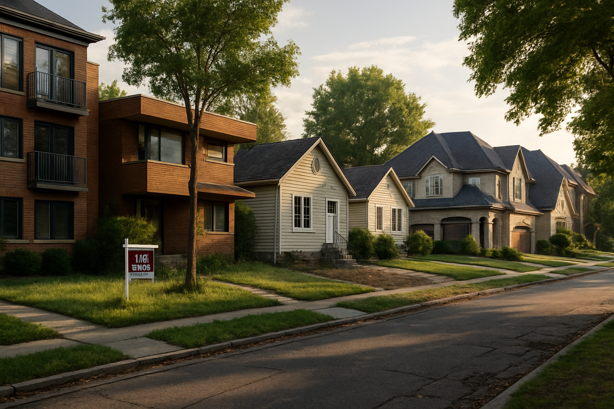    как экономические условия формируют цены на недвижимость и что нужно знать покупателям и инвесторам Михаил Невелев