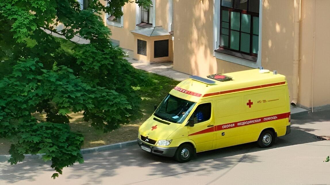    Фото: пресс-служба СПбГПМУ