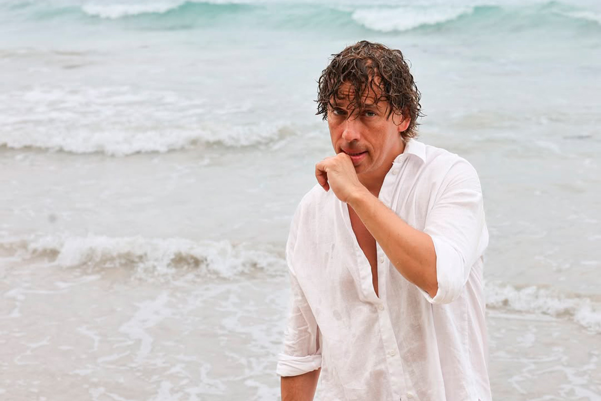    Фото: maxgalkinru / Instagram