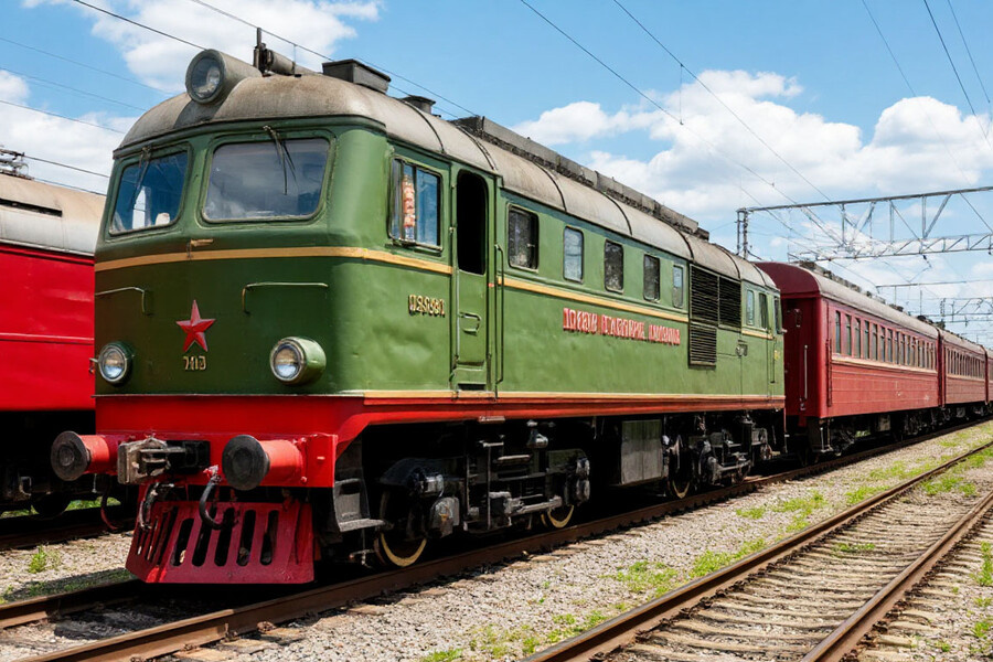    Фото: Шедеврум