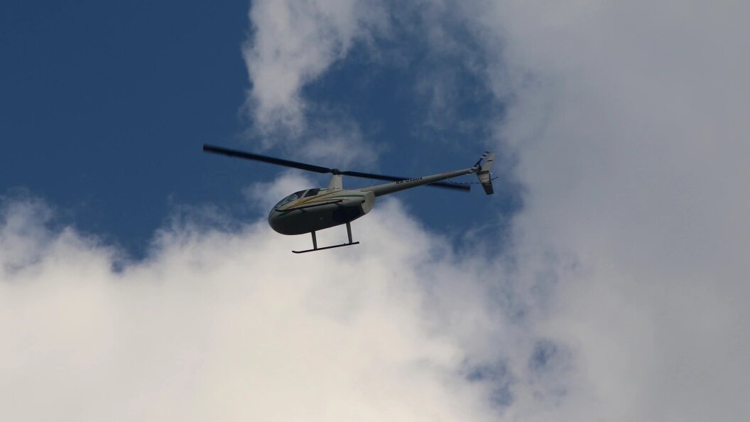    Фото: Alexander Legky/Globallookpress