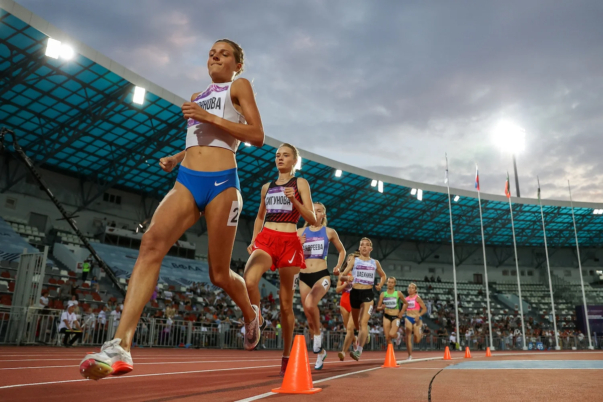 Фото: Донат Сорокин/ТАСС