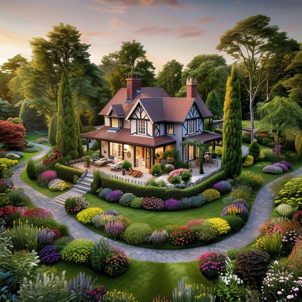 Картинка сгенерирована ИИ