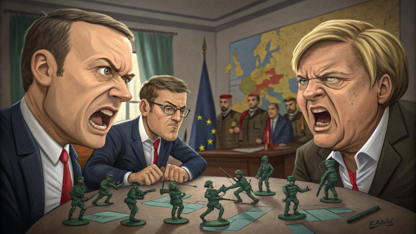   Сгенерировано с помощью ИИ