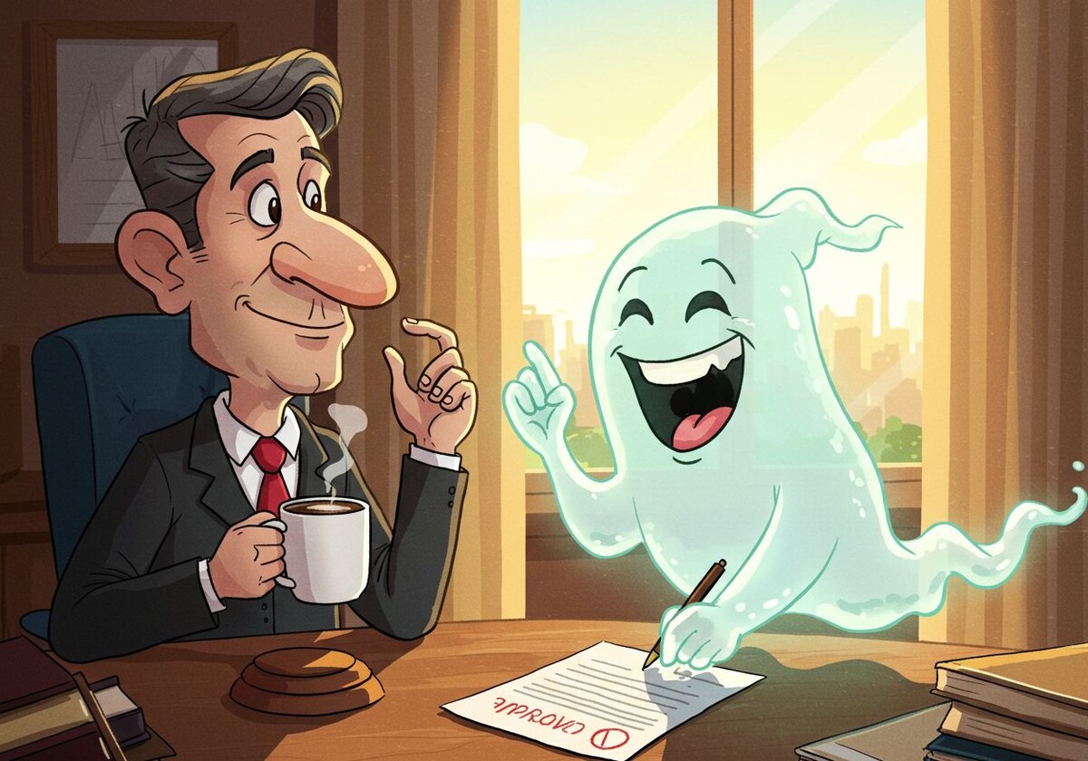 Срочный-значит дорогой! Рисунок автора