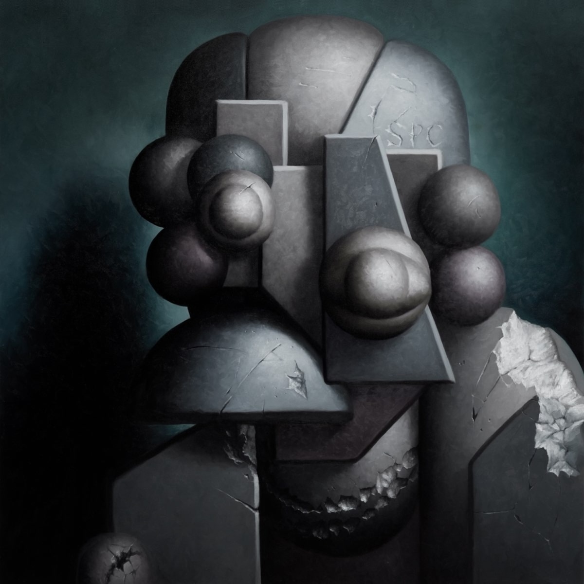 Обложка альбома The Last Wun