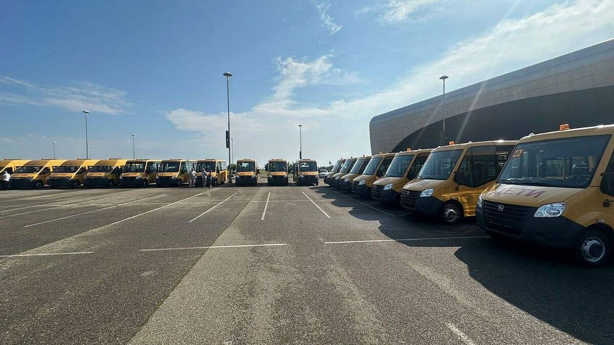    Фото: пресс-служба администрации Краснодарского края